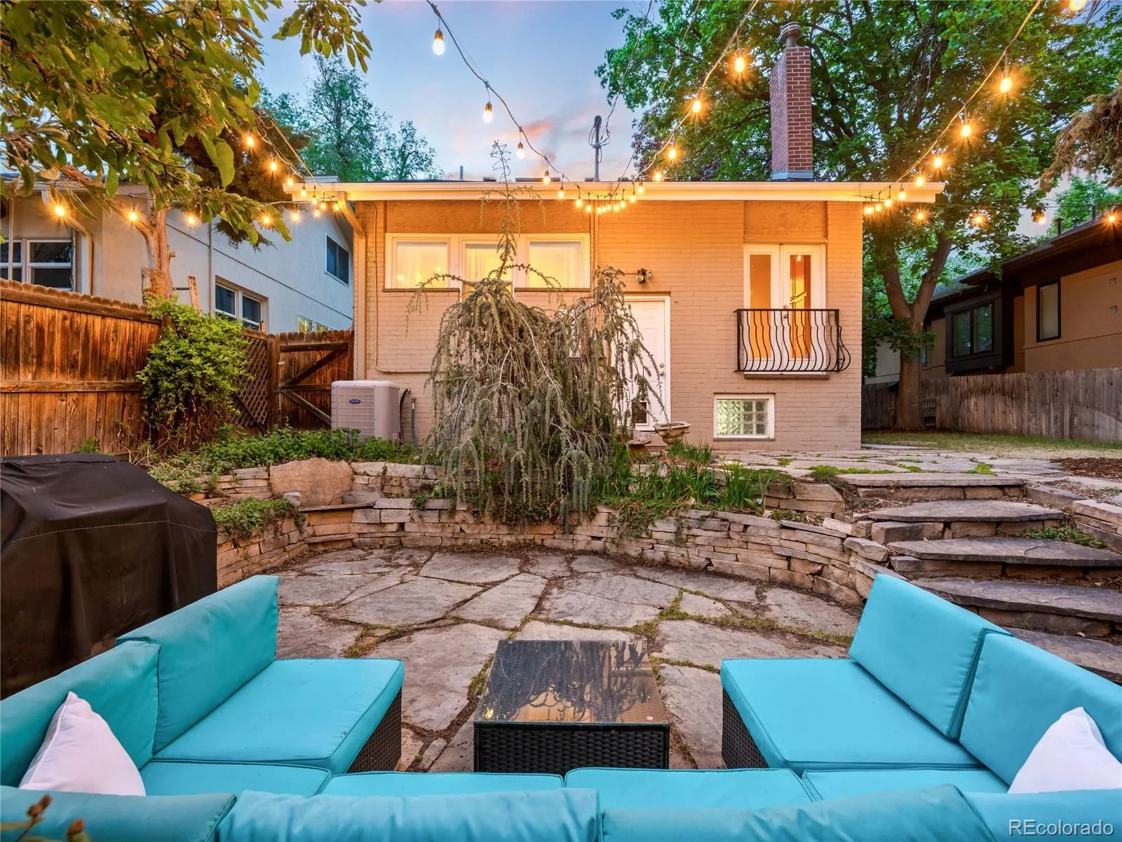 1315 S Gaylord Street Denver CO 80210 MLS #REC6969573 05092026030827 1600 32