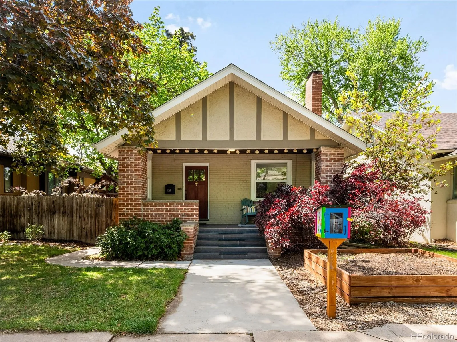 1315 S Gaylord Street Denver CO 80210 MLS #REC6969573 05092026030827 1600 34