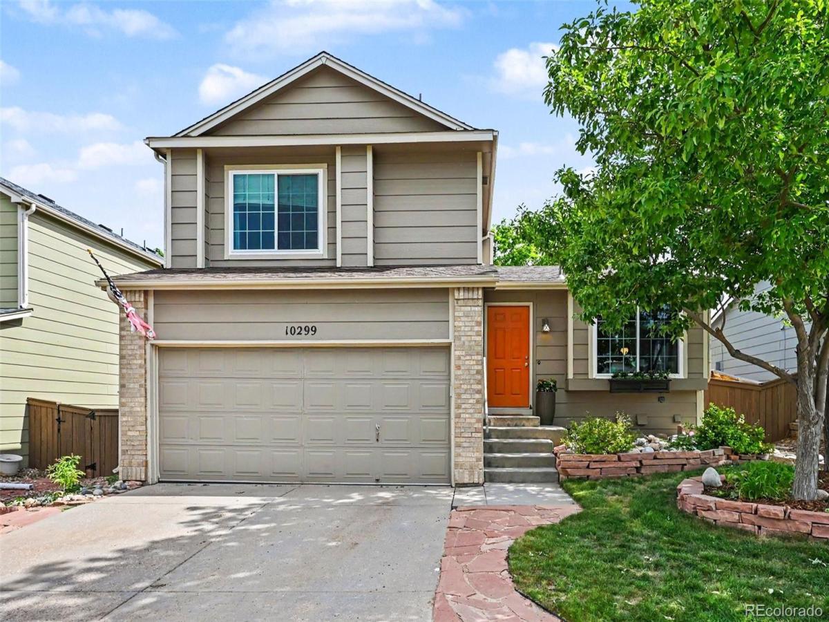 10299 Woodrose Lane Littleton CO 80129 | MLS #REC6969784 MLS #REC6969784 image #0