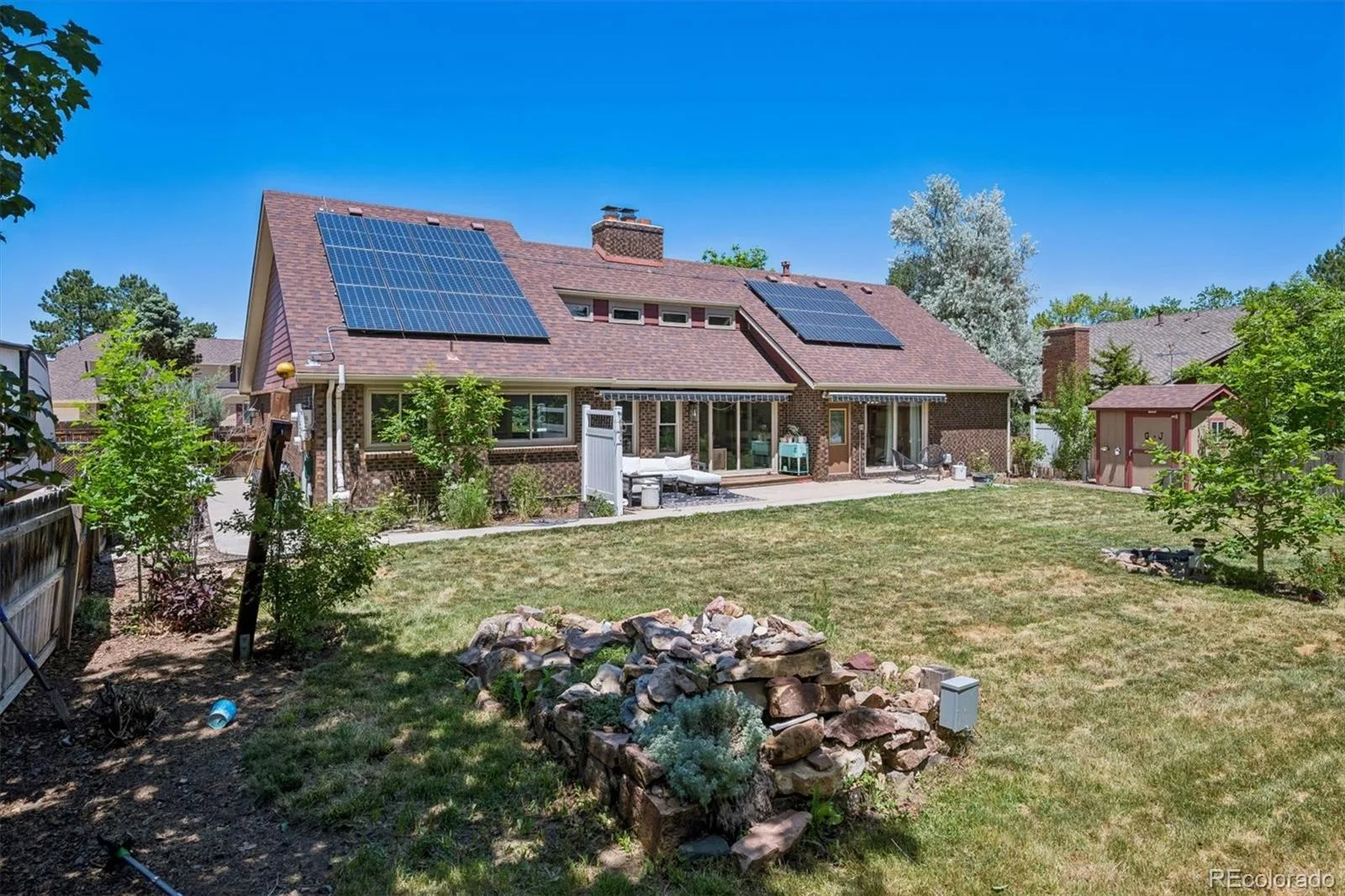 3140 E Phillips Drive Centennial CO 80122 MLS #REC6970540 06122026074112 1600 23