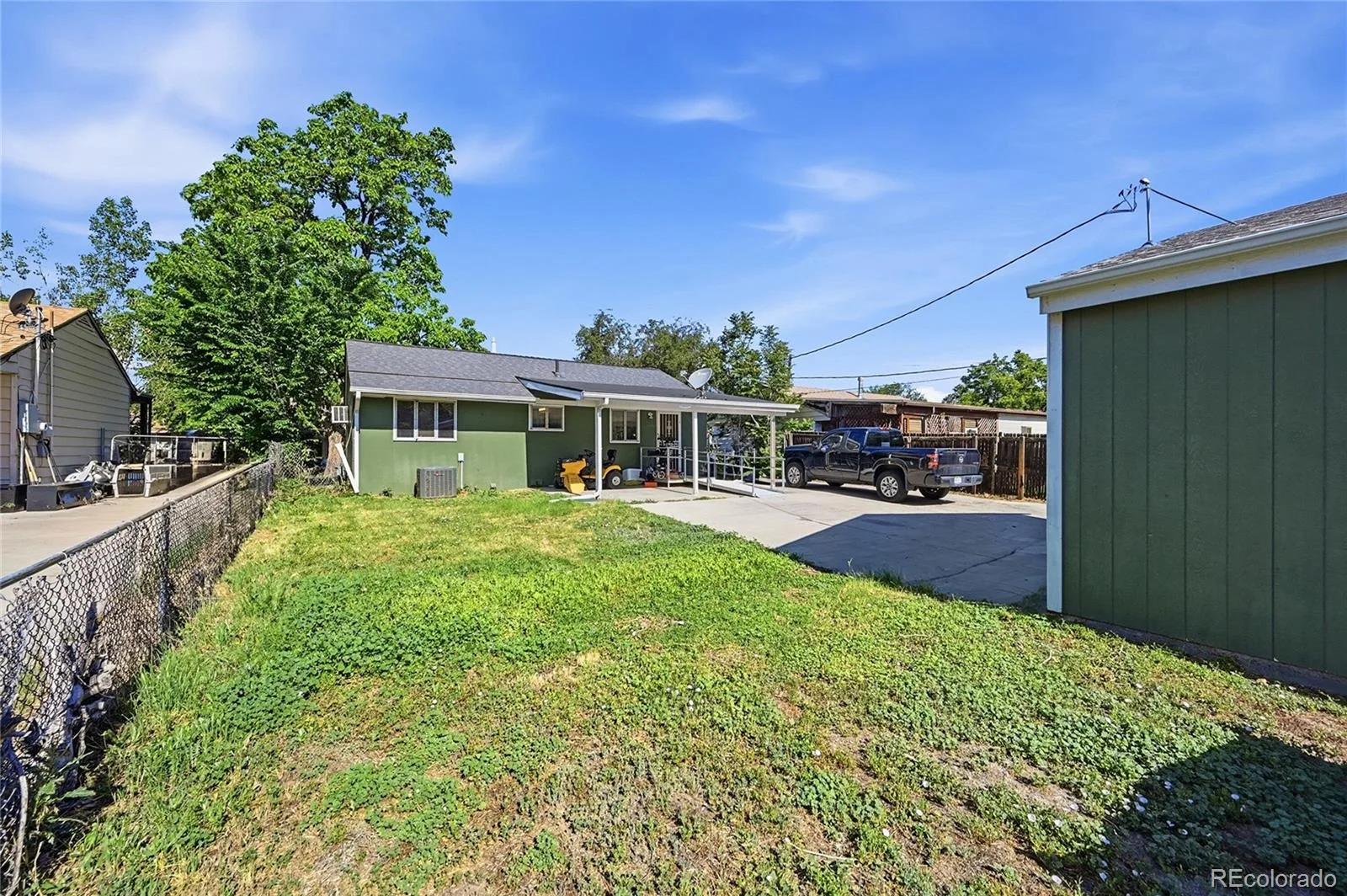 6460 Glencoe Street Commerce City CO 80022 | MLS #REC6971359 08122026190036 1600 13