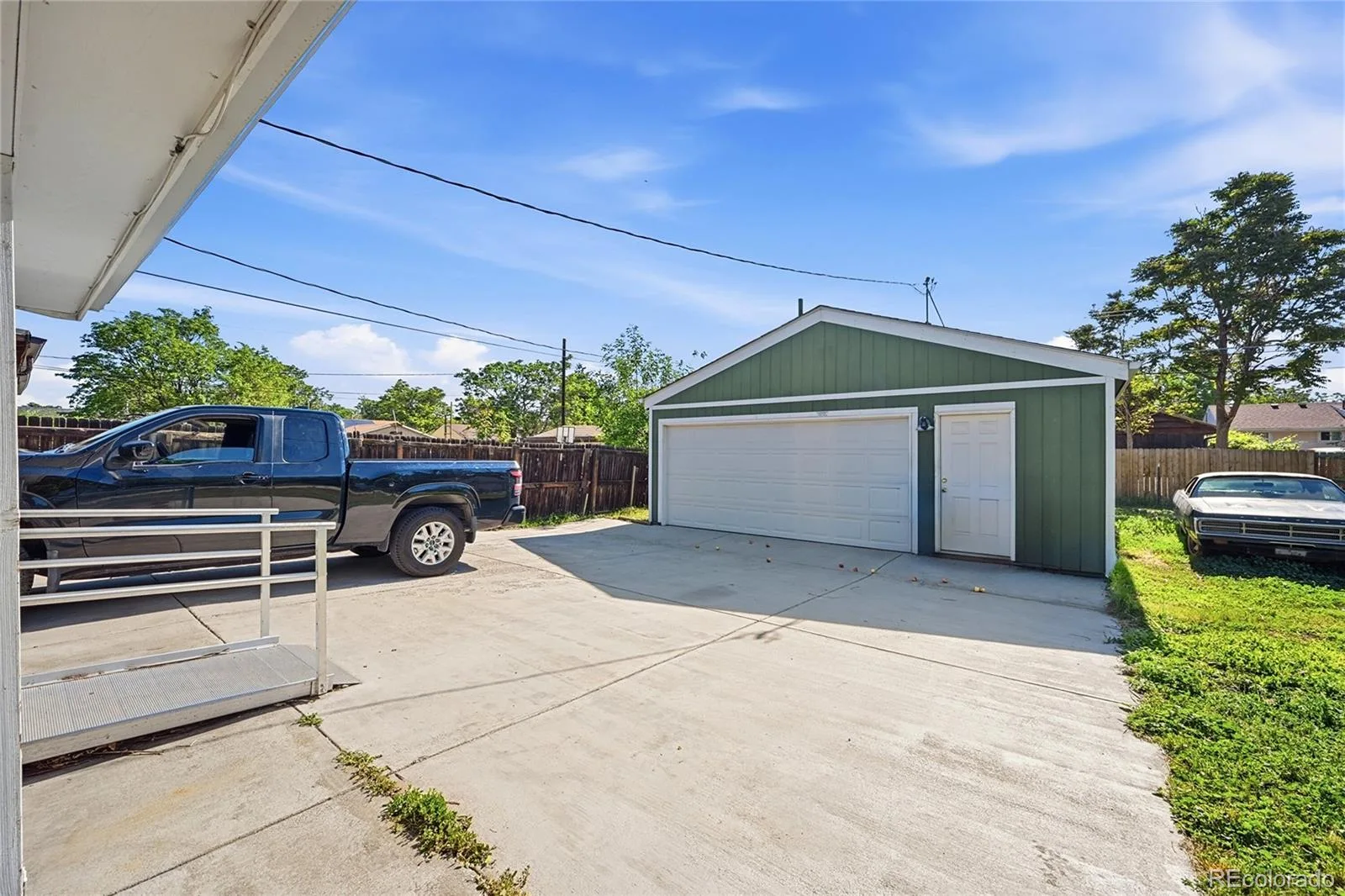 6460 Glencoe Street Commerce City CO 80022 | MLS #REC6971359 08122026190036 1600 14