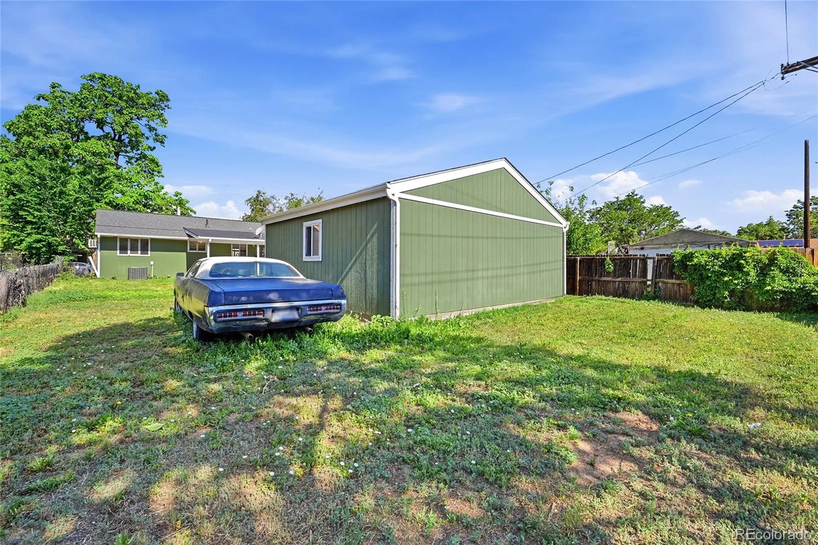 6460 Glencoe Street Commerce City CO 80022 | MLS #REC6971359 08122026190036 1600 15