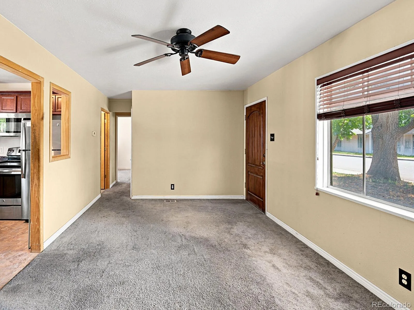 6460 Glencoe Street Commerce City CO 80022 | MLS #REC6971359 08122026190036 1600 6