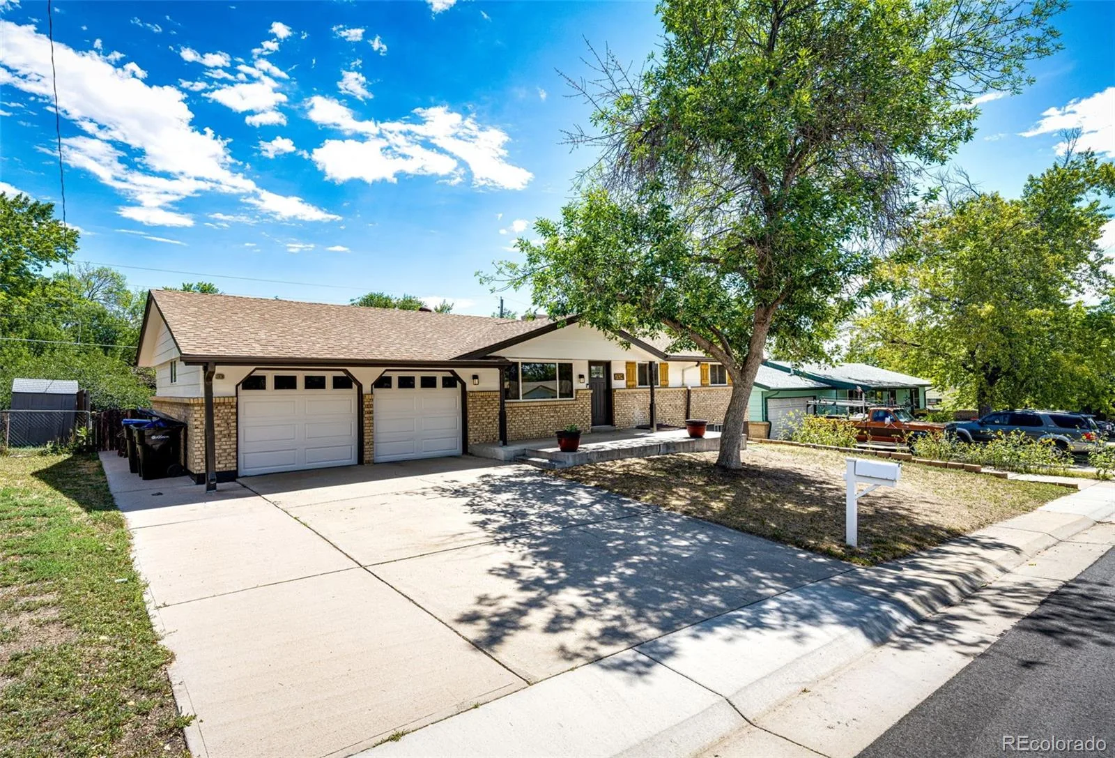 7124 Ingalls Court Arvada CO 80003 | MLS #REC6972975 08212026192855 1600 2