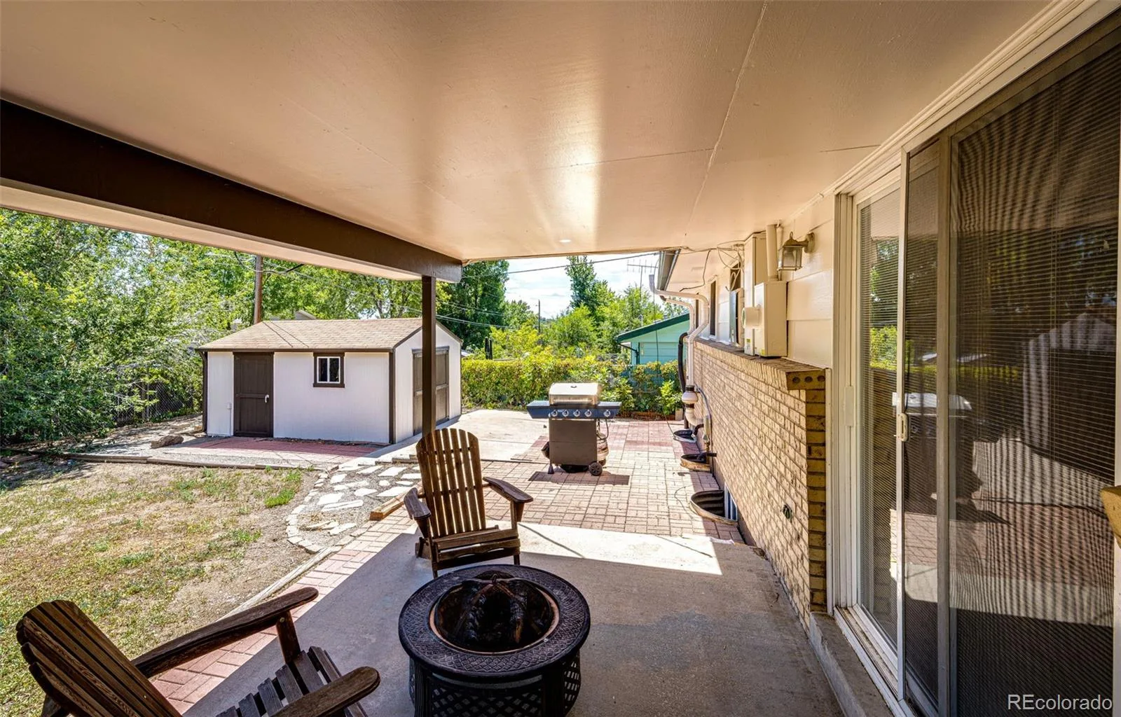 7124 Ingalls Court Arvada CO 80003 | MLS #REC6972975 08212026192855 1600 27