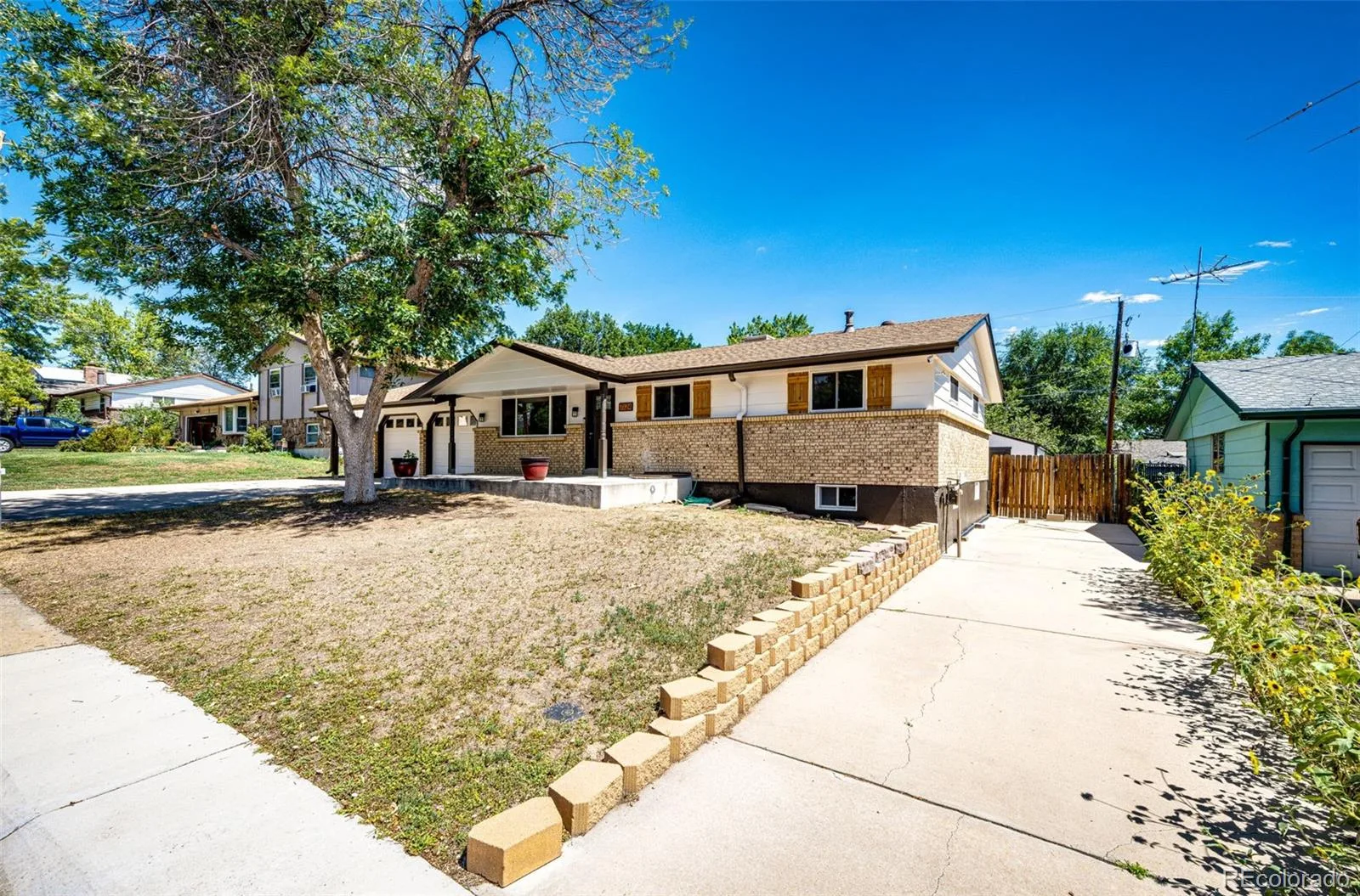 7124 Ingalls Court Arvada CO 80003 | MLS #REC6972975 08212026192855 1600 33