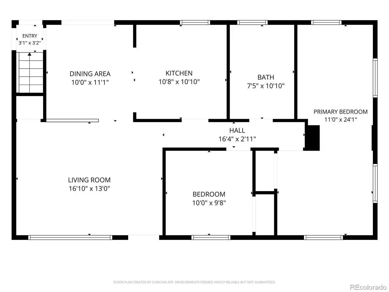 7124 Ingalls Court Arvada CO 80003 | MLS #REC6972975 08212026192855 1600 34