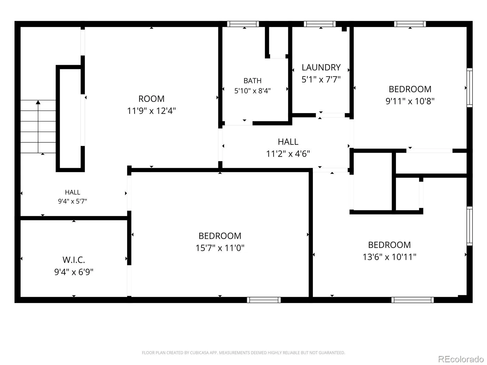 7124 Ingalls Court Arvada CO 80003 | MLS #REC6972975 08212026192855 1600 35