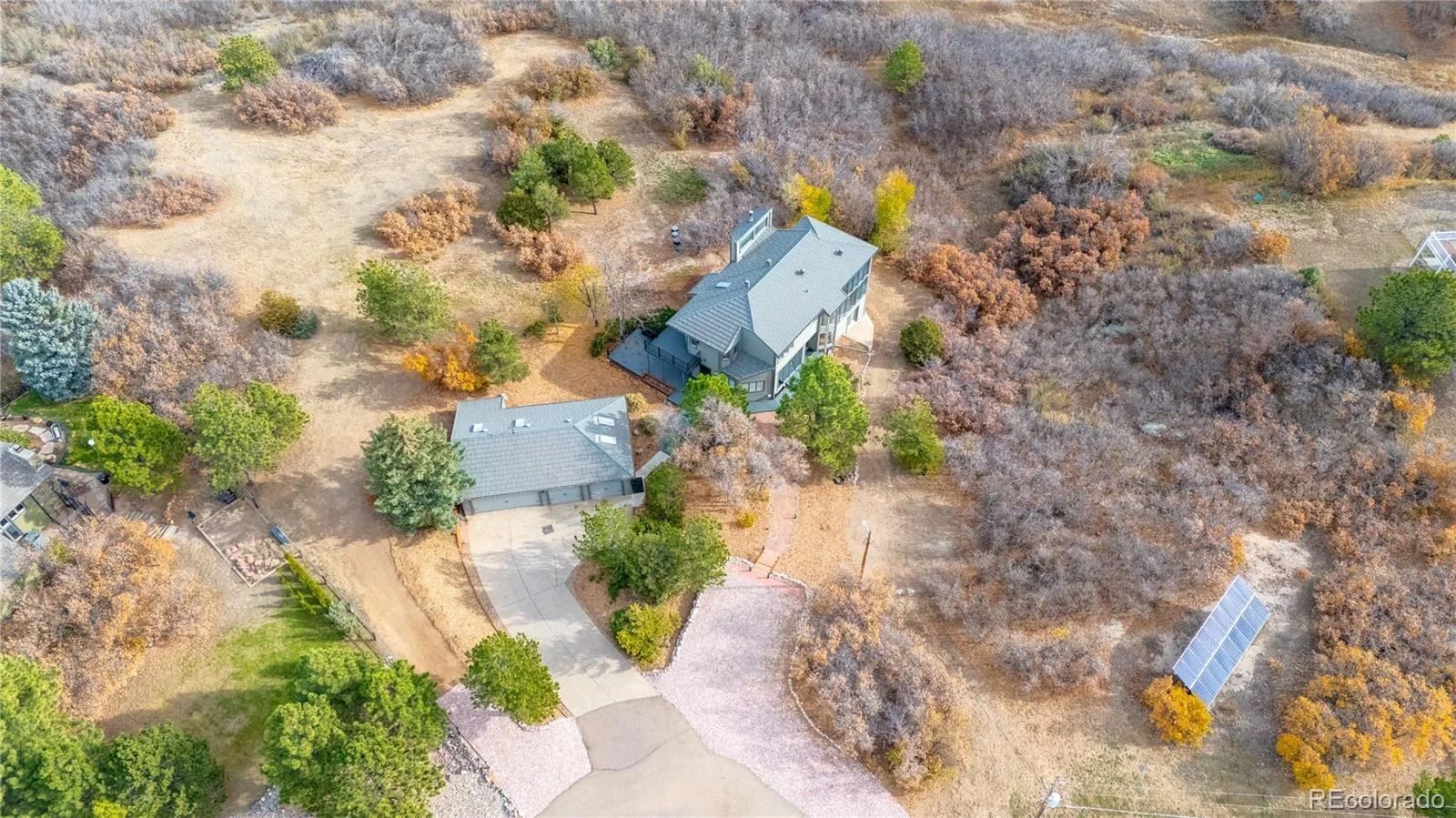 1120 N Bader Court Castle Rock CO 80104 | MLS #REC6973614 08282026230830 1600 2