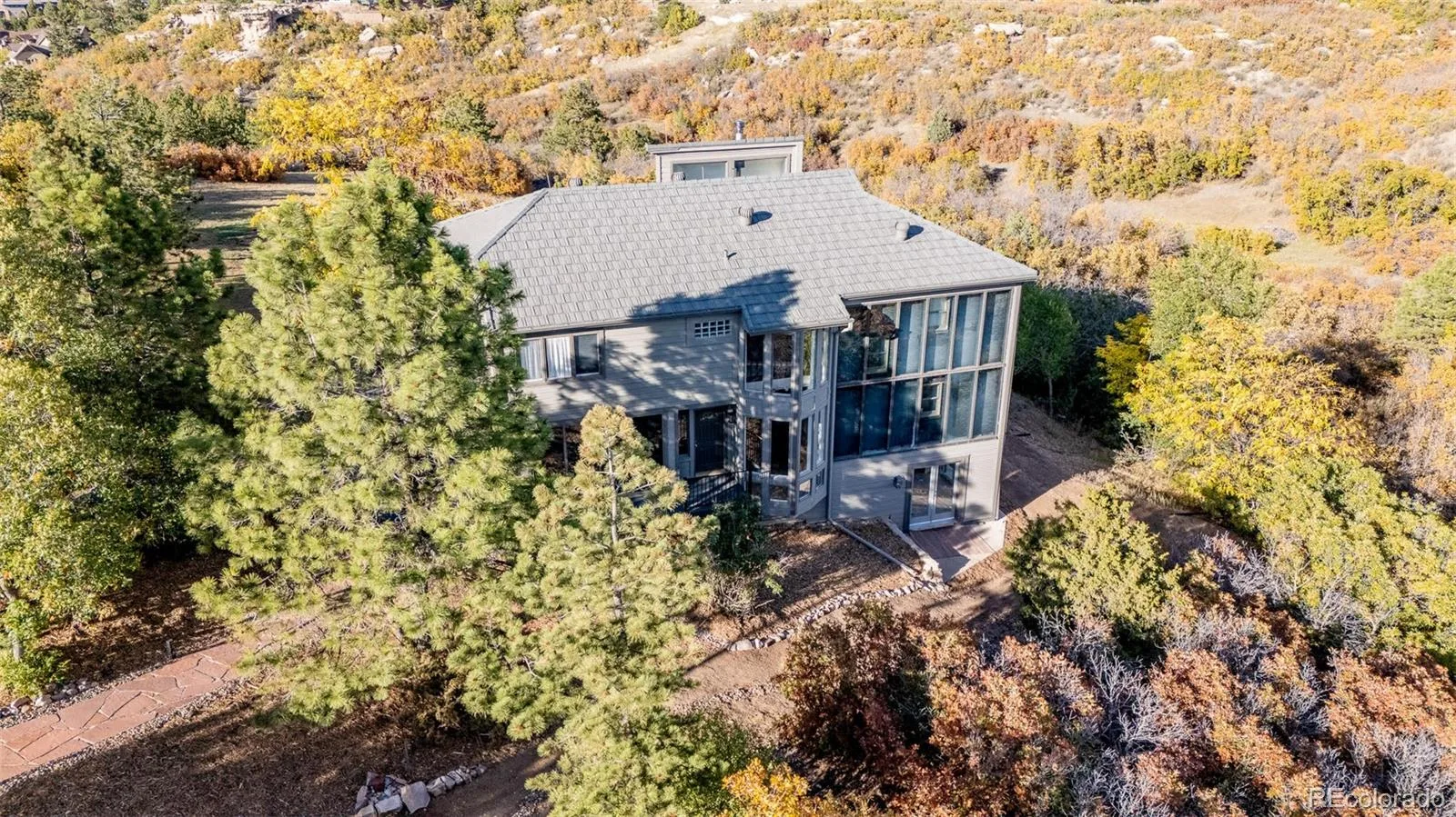 1120 N Bader Court Castle Rock CO 80104 | MLS #REC6973614 08282026230830 1600 36