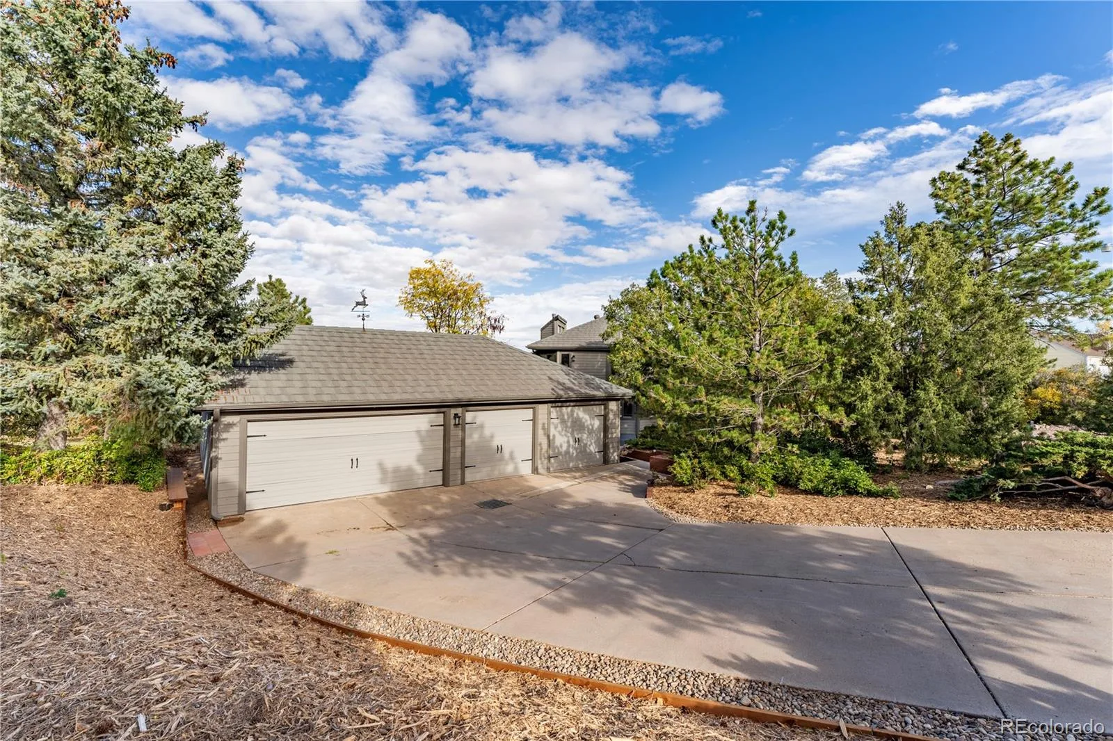 1120 N Bader Court Castle Rock CO 80104 | MLS #REC6973614 08282026230830 1600 40