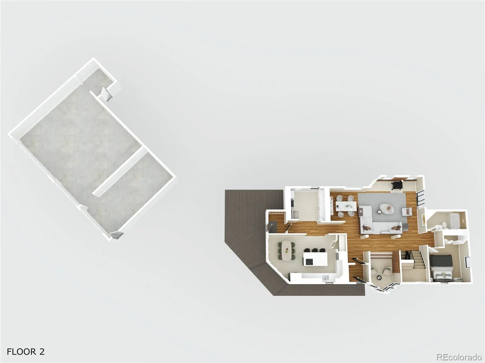 1120 N Bader Court Castle Rock CO 80104 | MLS #REC6973614 08282026230830 1600 46