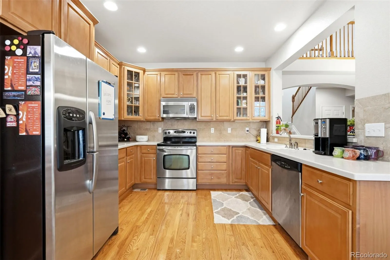 3386 W 126th Drive Broomfield CO 80020 MLS #REC6975147 05212026192557 1600 14