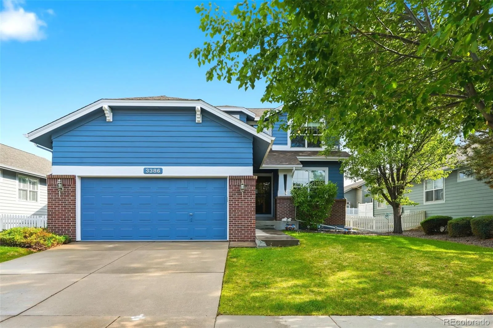 3386 W 126th Drive Broomfield CO 80020 MLS #REC6975147 05212026192557 1600 43
