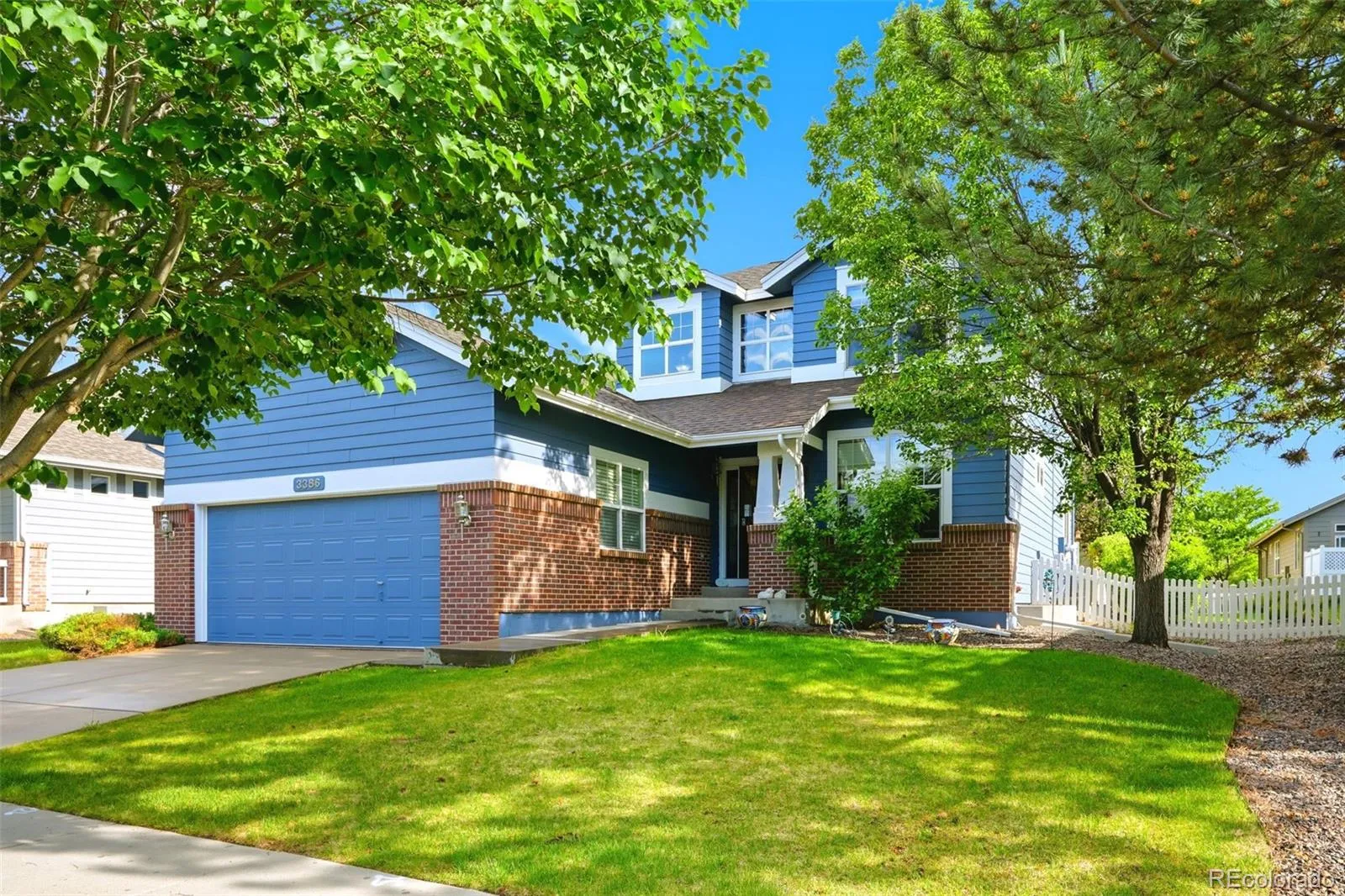 3386 W 126th Drive Broomfield CO 80020 MLS #REC6975147 05212026192557 1600 44