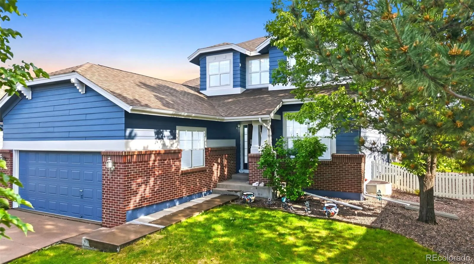 3386 W 126th Drive Broomfield CO 80020 MLS #REC6975147 05212026192557 1600 45