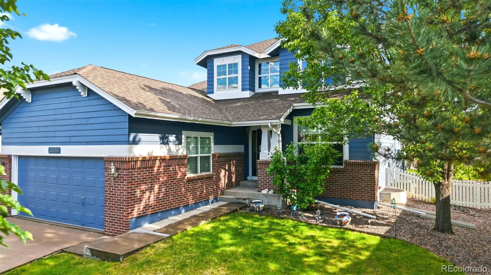 3386 W 126th Drive Broomfield CO 80020 MLS #REC6975147 05212026192557 1600 46