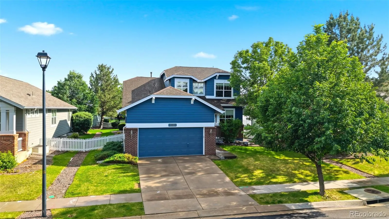 3386 W 126th Drive Broomfield CO 80020 MLS #REC6975147 05212026192557 1600 47