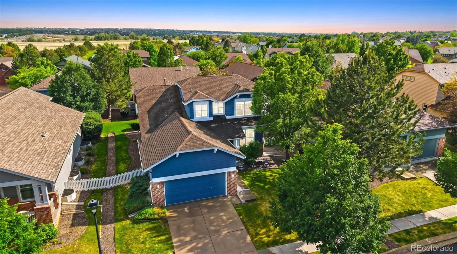 3386 W 126th Drive Broomfield CO 80020 MLS #REC6975147 05212026192557 1600 48