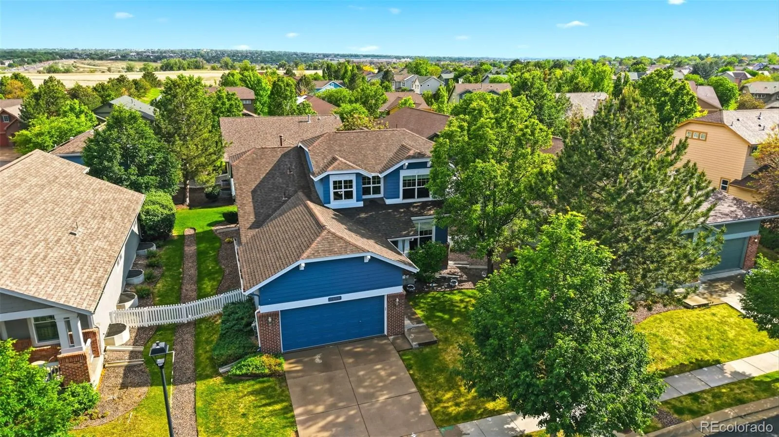 3386 W 126th Drive Broomfield CO 80020 MLS #REC6975147 05212026192557 1600 49
