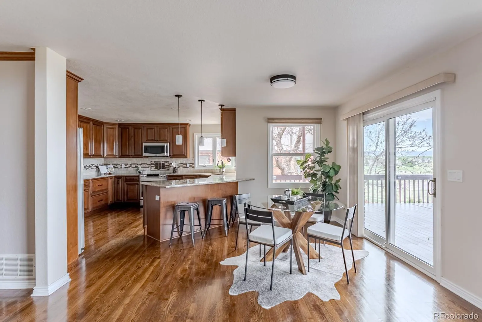 1914 Terrace Drive Highlands Ranch CO 80126 MLS #REC6975199 05212026035411 1600 11