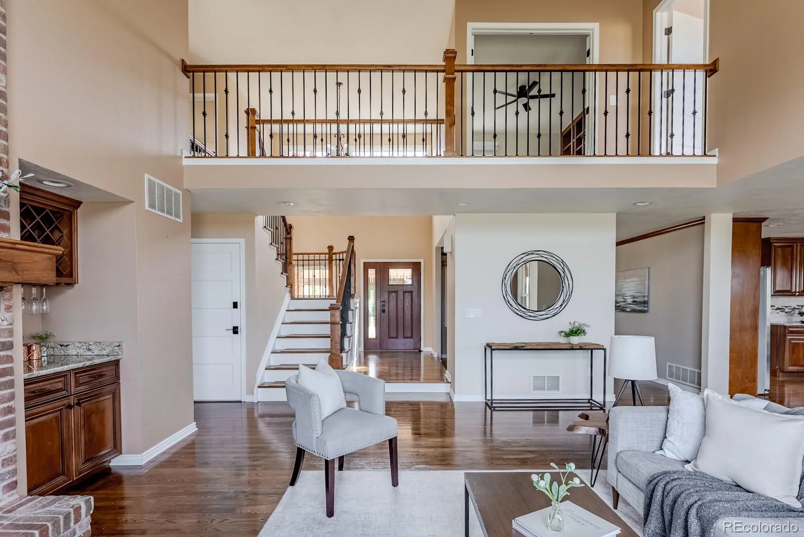 1914 Terrace Drive Highlands Ranch CO 80126 MLS #REC6975199 05212026035411 1600 13
