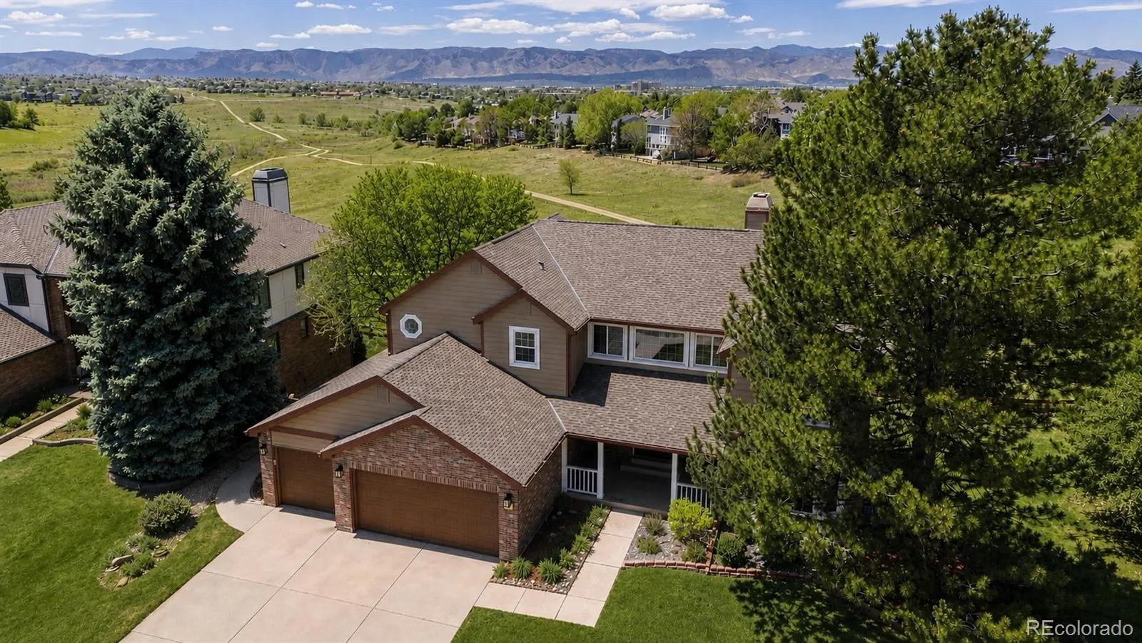 1914 Terrace Drive Highlands Ranch CO 80126 MLS #REC6975199 05212026035411 1600 37