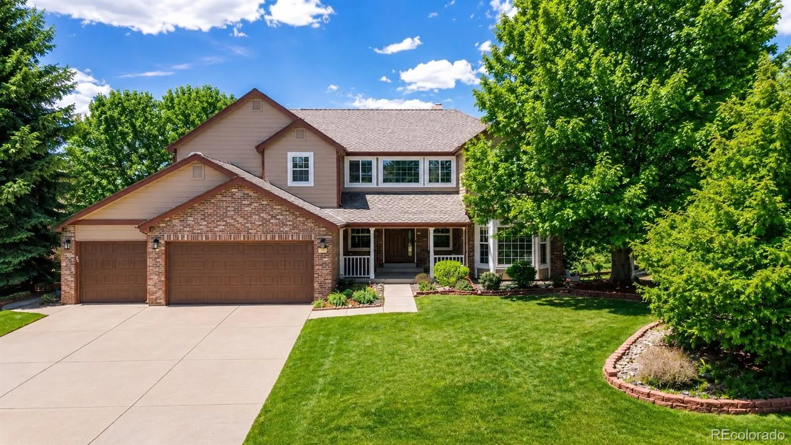 1914 Terrace Drive Highlands Ranch CO 80126 MLS #REC6975199 05212026035411 1600 38