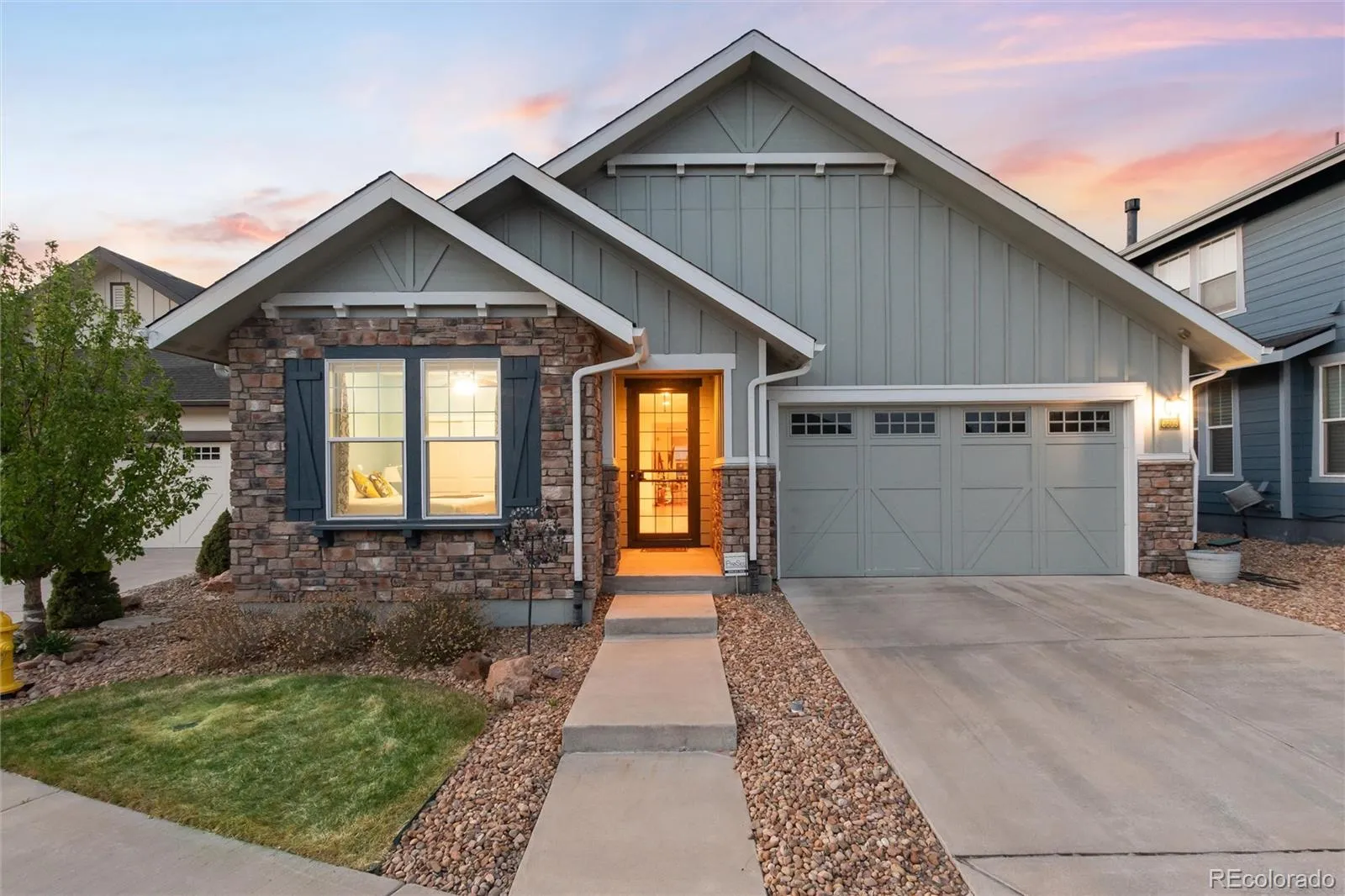 6609 Pinery Villa Place Parker CO 80134 MLS #REC6975417 04302026010539 1600 0