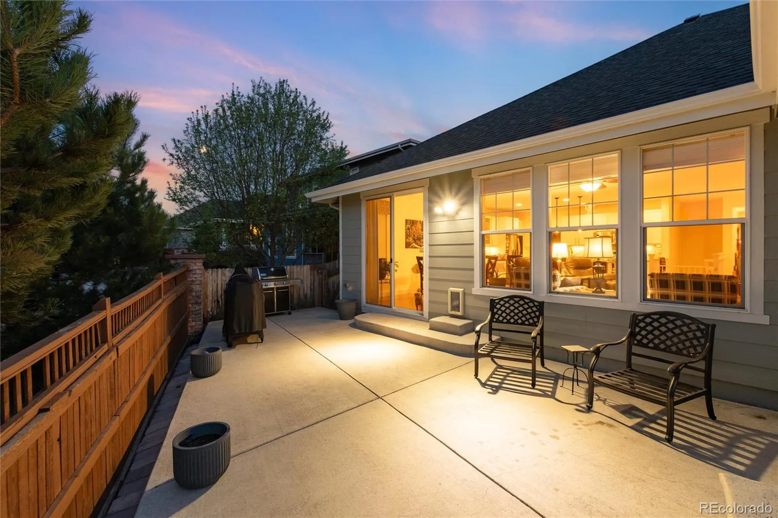 6609 Pinery Villa Place Parker CO 80134 MLS #REC6975417 04302026010539 1600 39