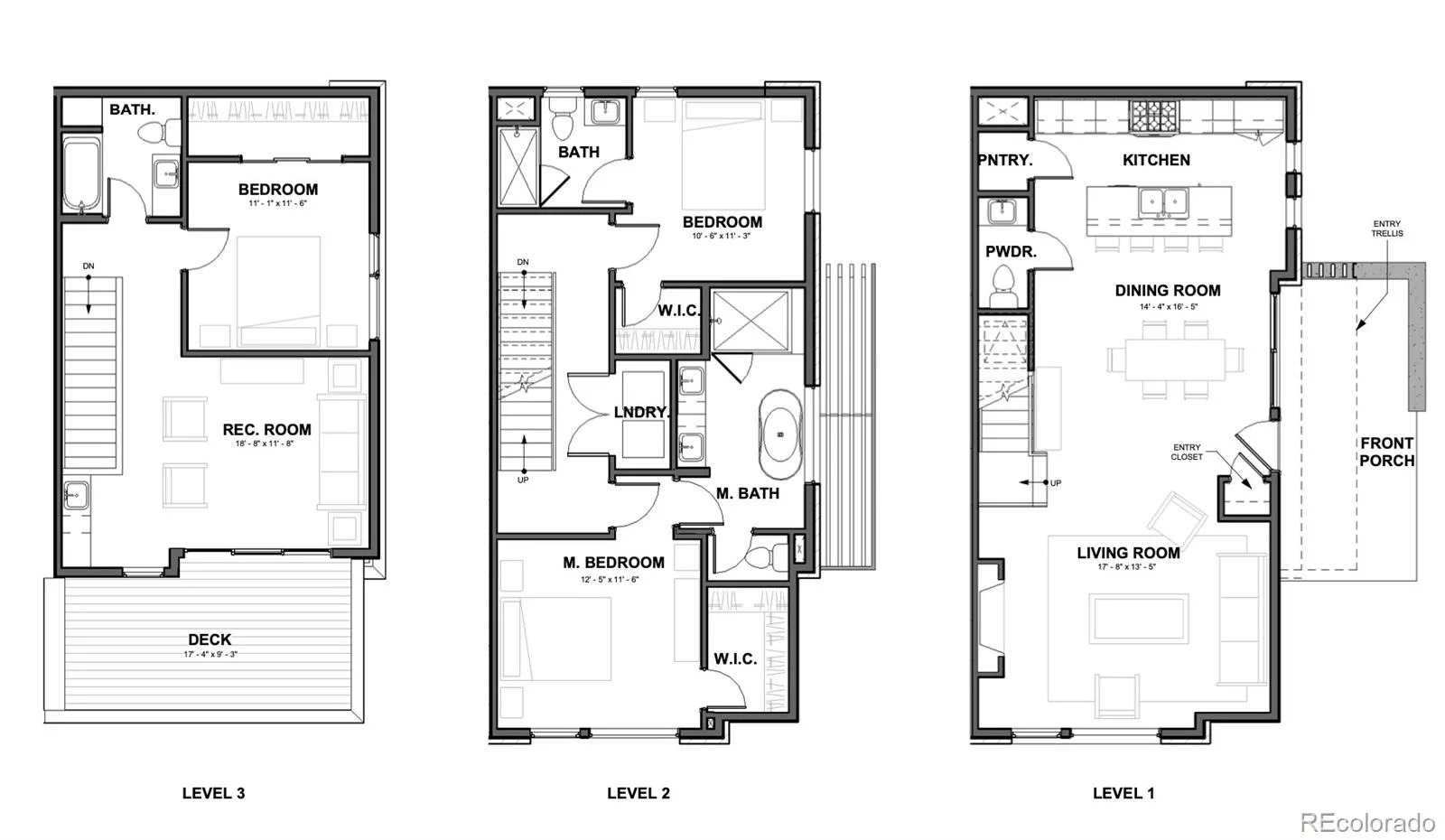 1301 Raleigh Street Denver CO 80204 | MLS #REC6977318 09262026025417 1600 19