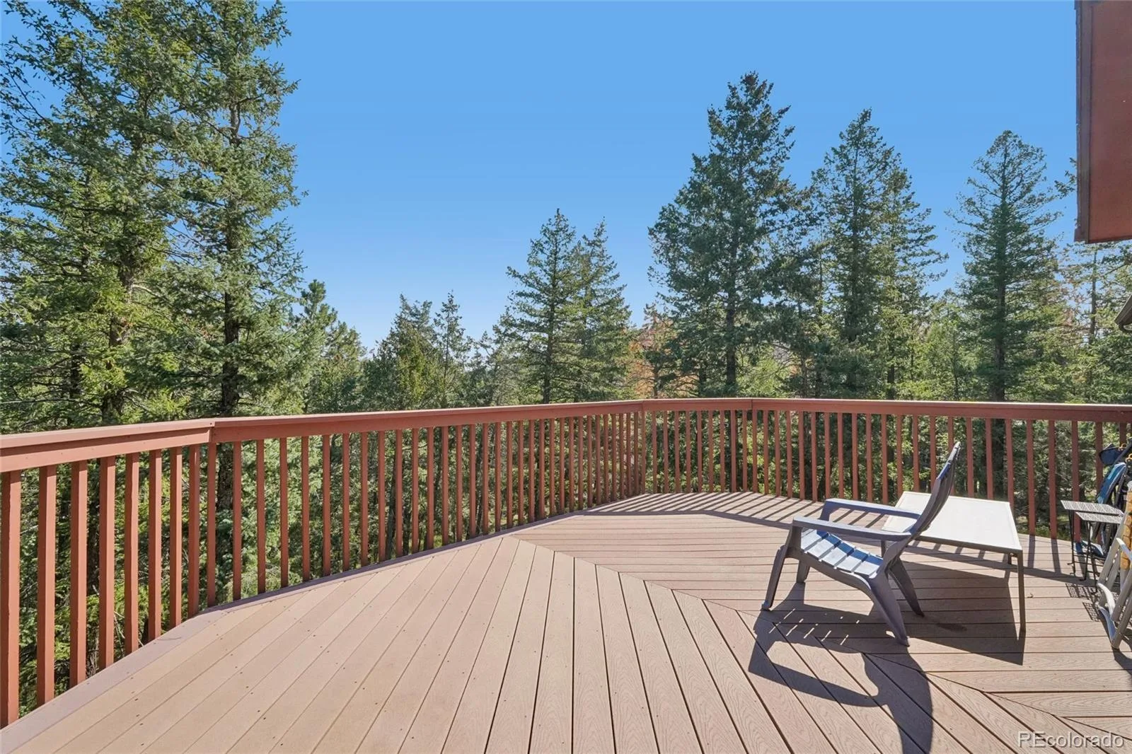 30243 Pine Crest Drive Evergreen CO 80439 | MLS #REC6979616 08172026171710 1600 12