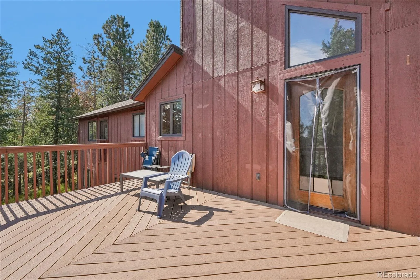 30243 Pine Crest Drive Evergreen CO 80439 | MLS #REC6979616 08172026171710 1600 13
