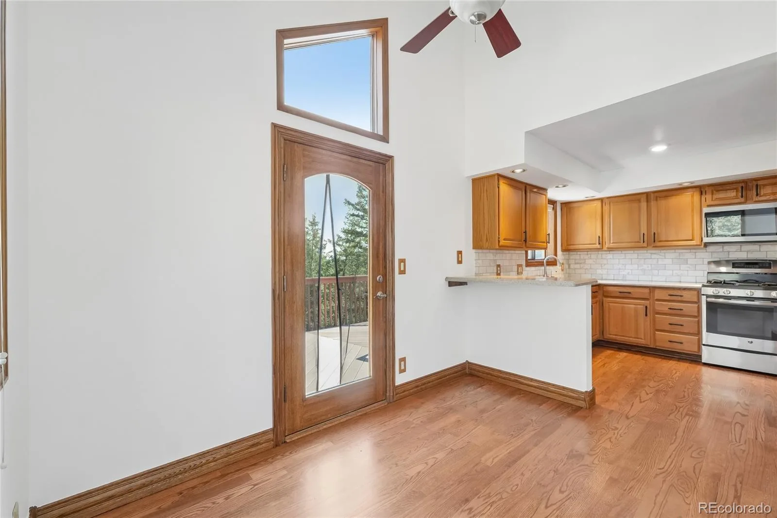 30243 Pine Crest Drive Evergreen CO 80439 | MLS #REC6979616 08172026171710 1600 37