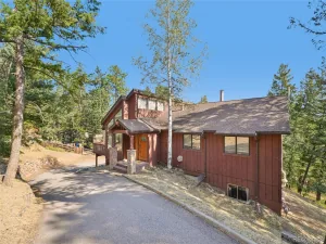 30243 Pine Crest Drive Evergreen CO 80439 | MLS #REC6979616 08172026171710 300 0