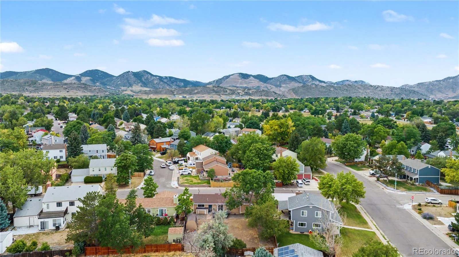 4594 S Union Street Morrison CO 80465 | MLS #REC6979635 08142026202908 1600 28