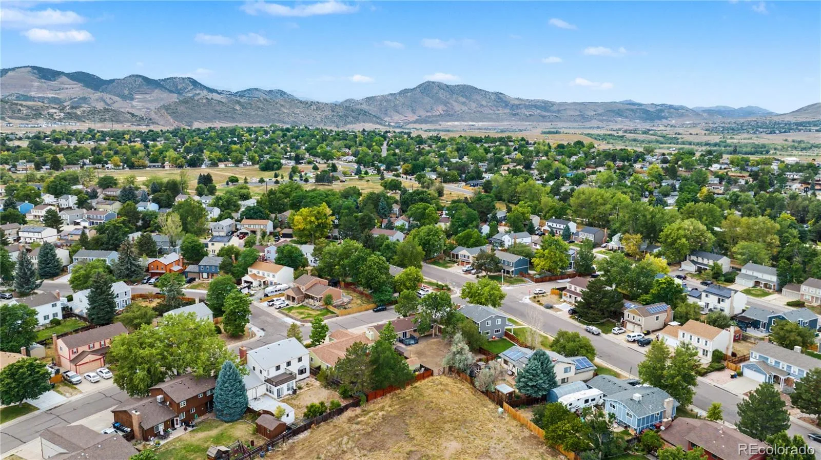 4594 S Union Street Morrison CO 80465 | MLS #REC6979635 08142026202908 1600 29