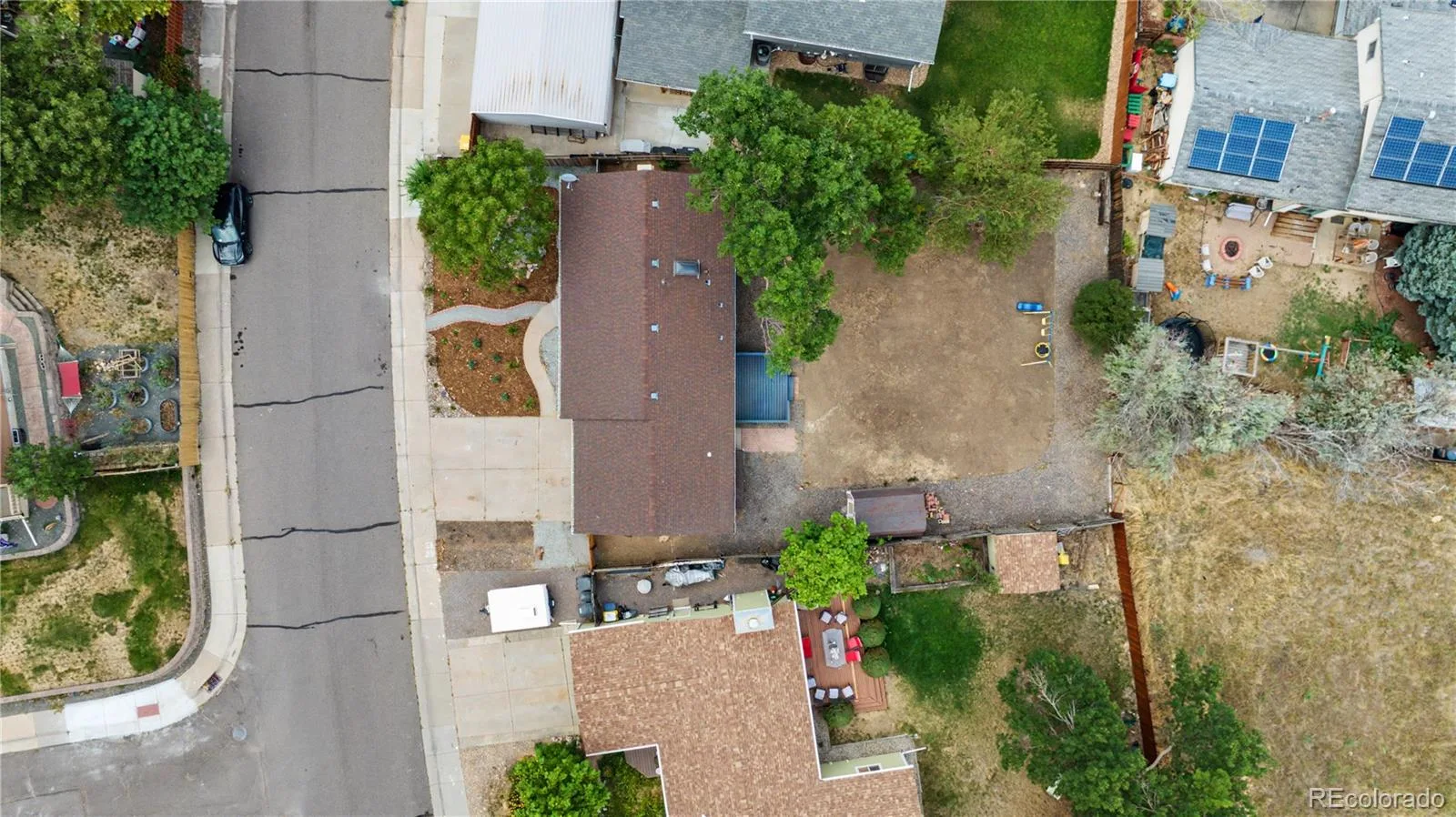 4594 S Union Street Morrison CO 80465 | MLS #REC6979635 08142026202908 1600 30