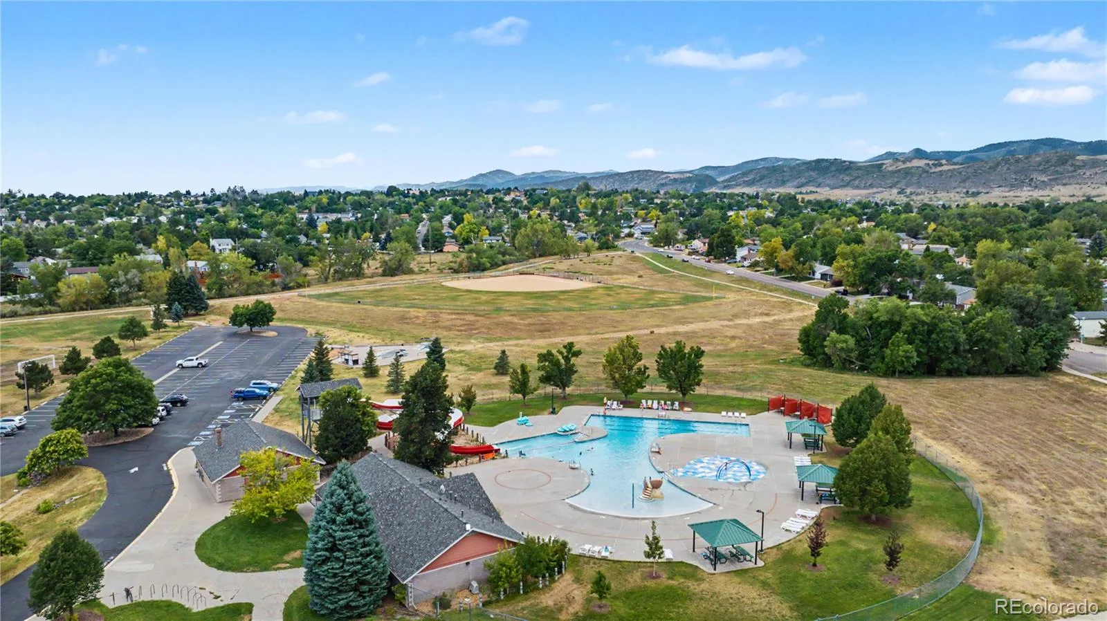 4594 S Union Street Morrison CO 80465 | MLS #REC6979635 08142026202908 1600 33
