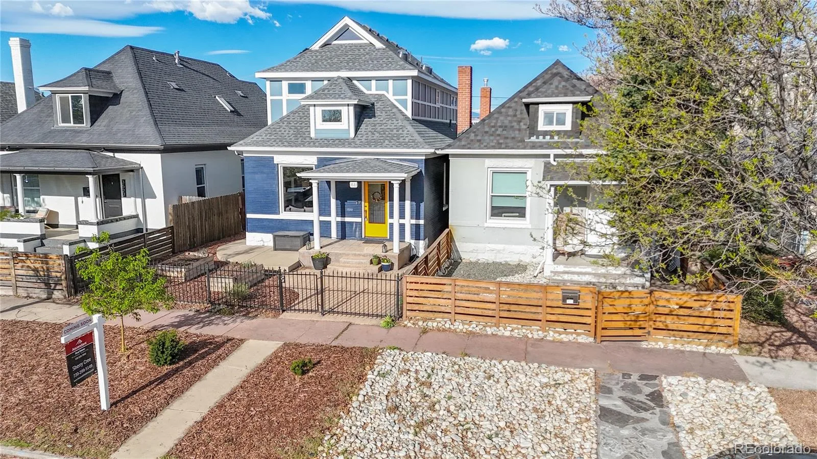 3533 N Marion Street Denver CO 80205 MLS #REC6980320 06102026172234 1600 0