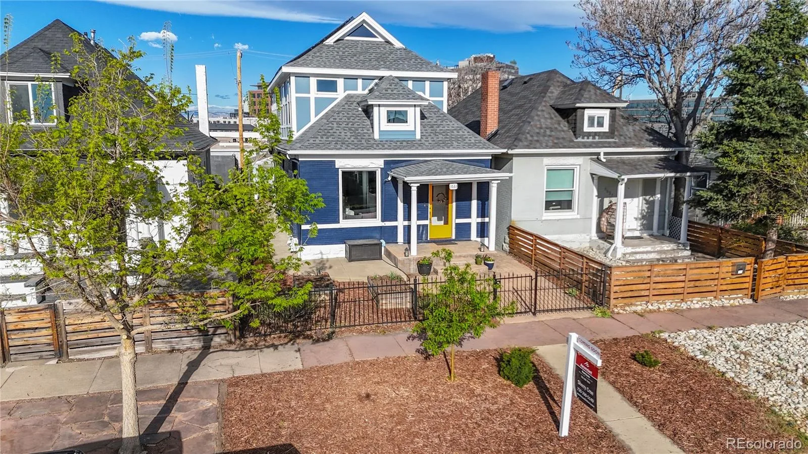 3533 N Marion Street Denver CO 80205 MLS #REC6980320 06102026172234 1600 1
