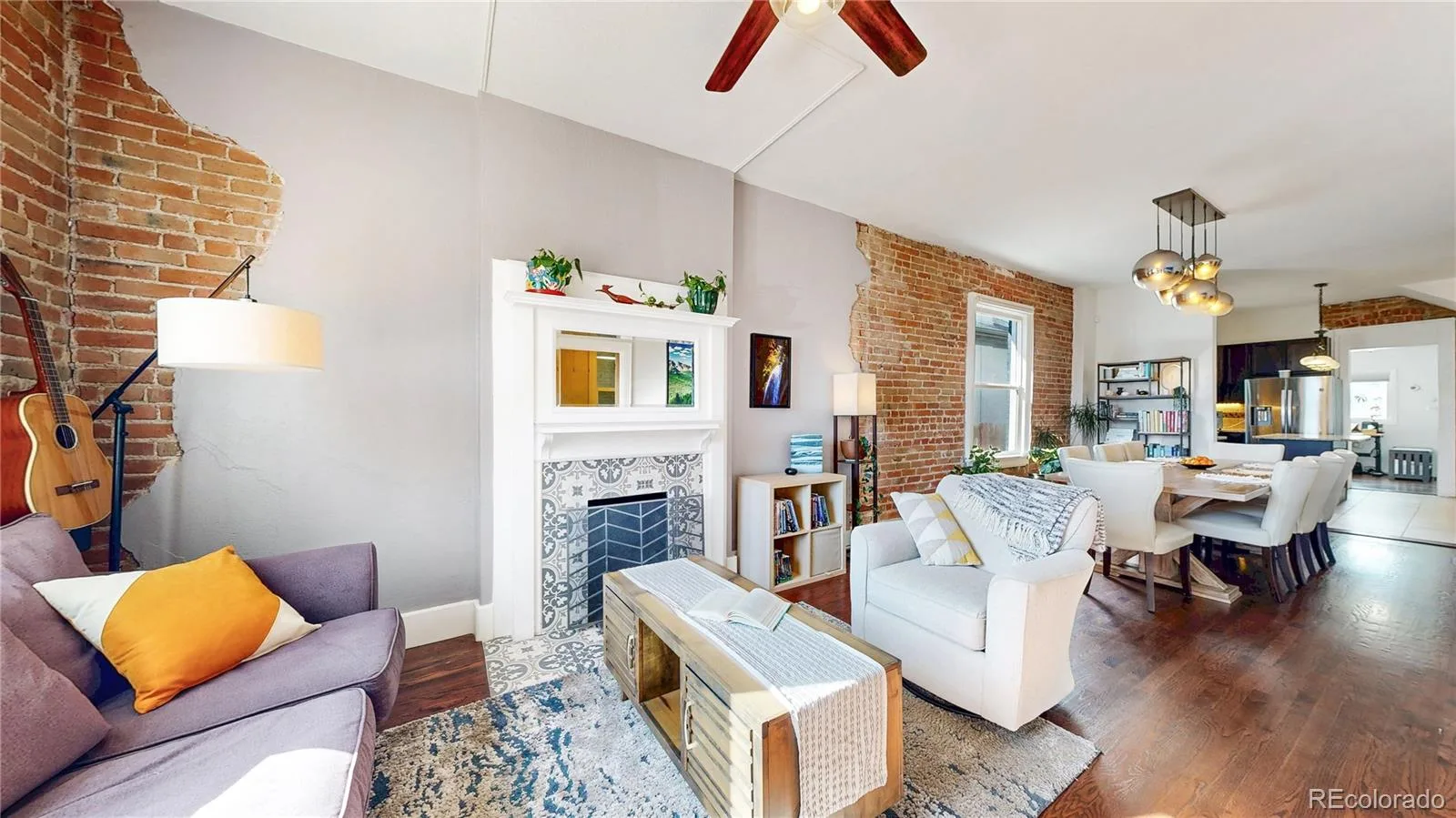 3533 N Marion Street Denver CO 80205 MLS #REC6980320 06102026172234 1600 2