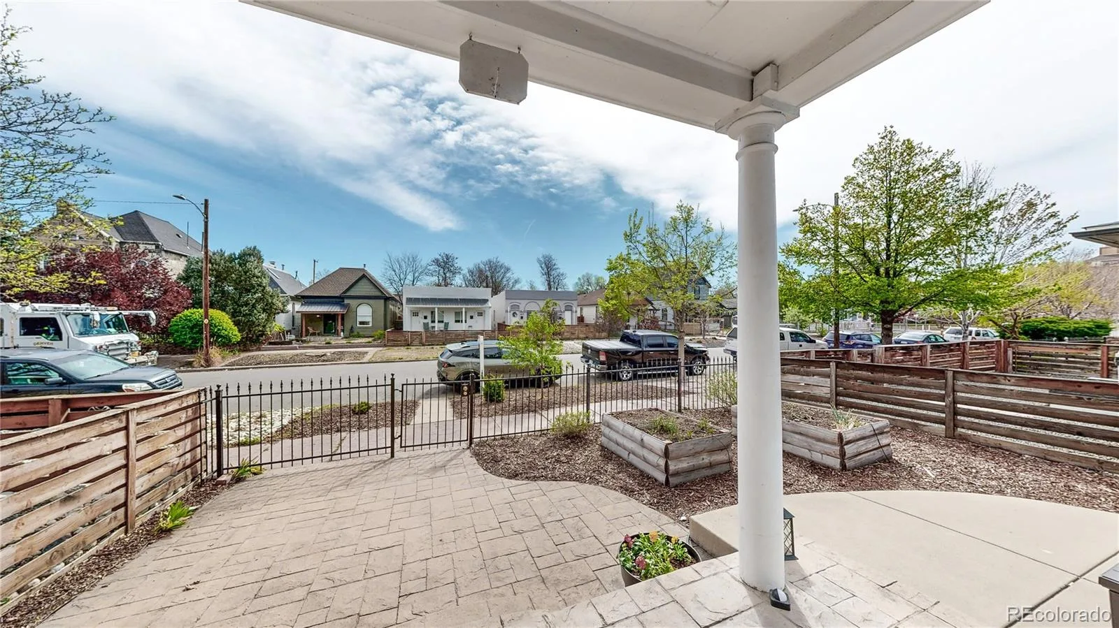 3533 N Marion Street Denver CO 80205 MLS #REC6980320 06102026172234 1600 31