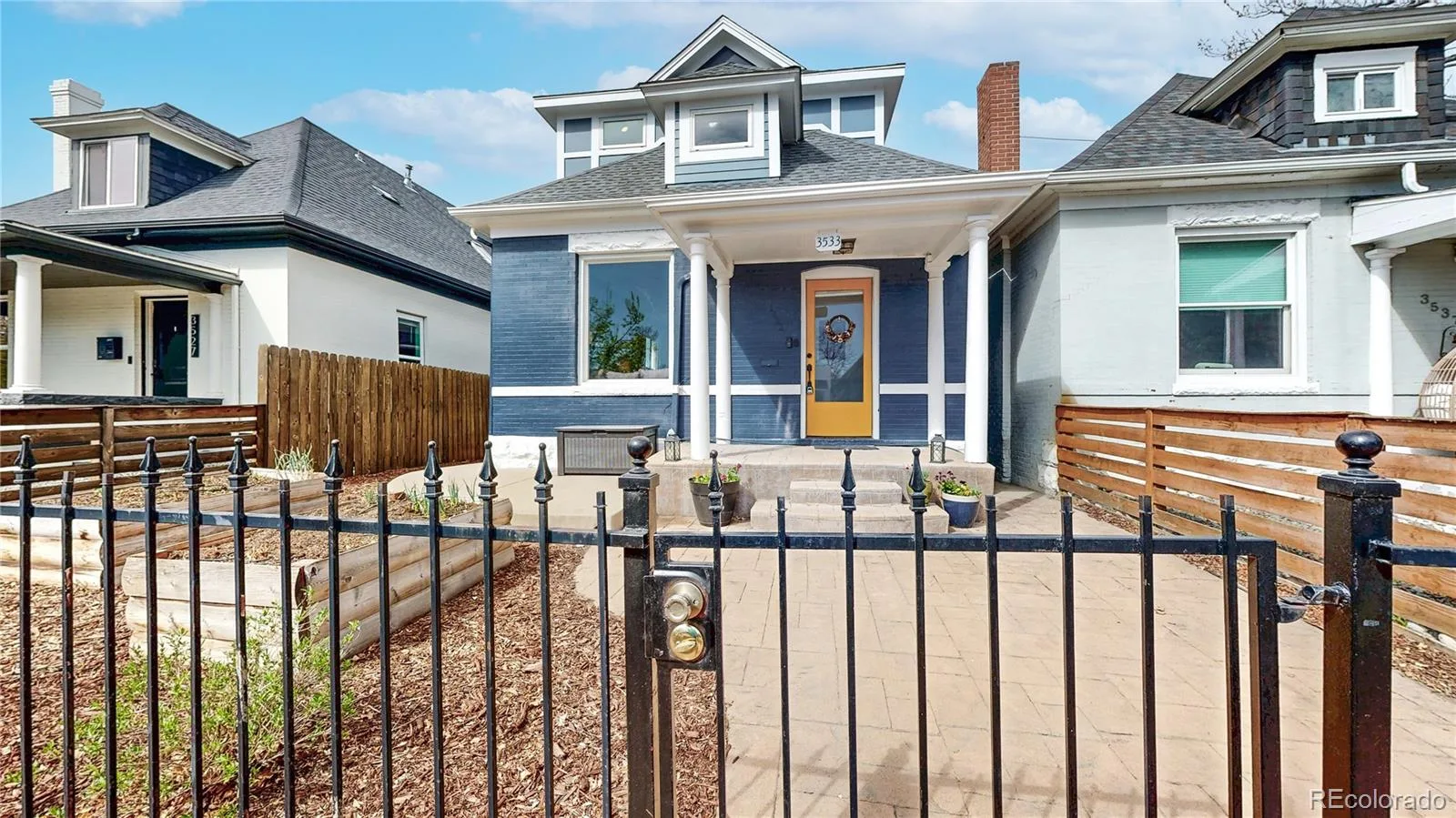 3533 N Marion Street Denver CO 80205 MLS #REC6980320 06102026172234 1600 38