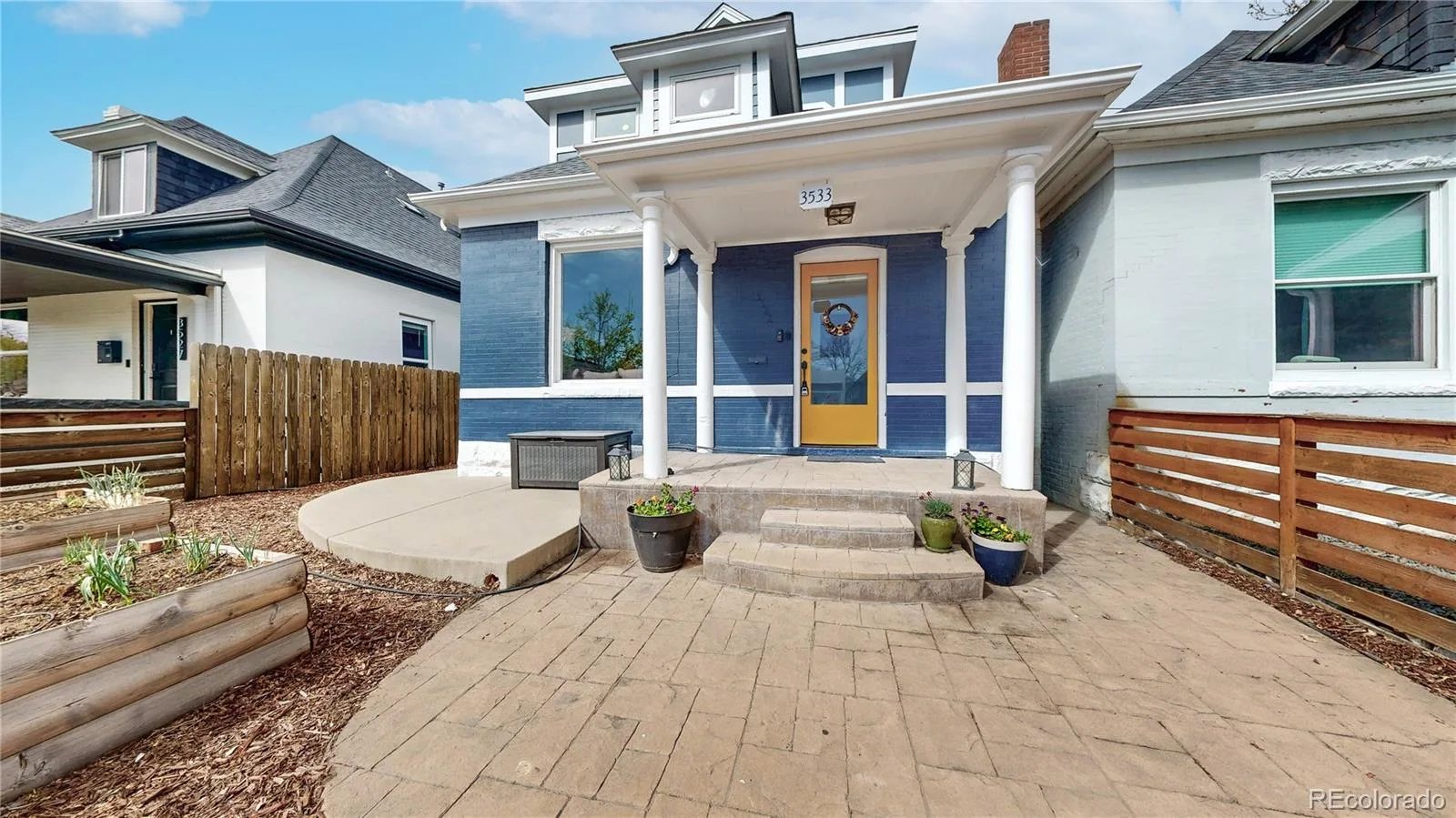 3533 N Marion Street Denver CO 80205 MLS #REC6980320 06102026172234 1600 39