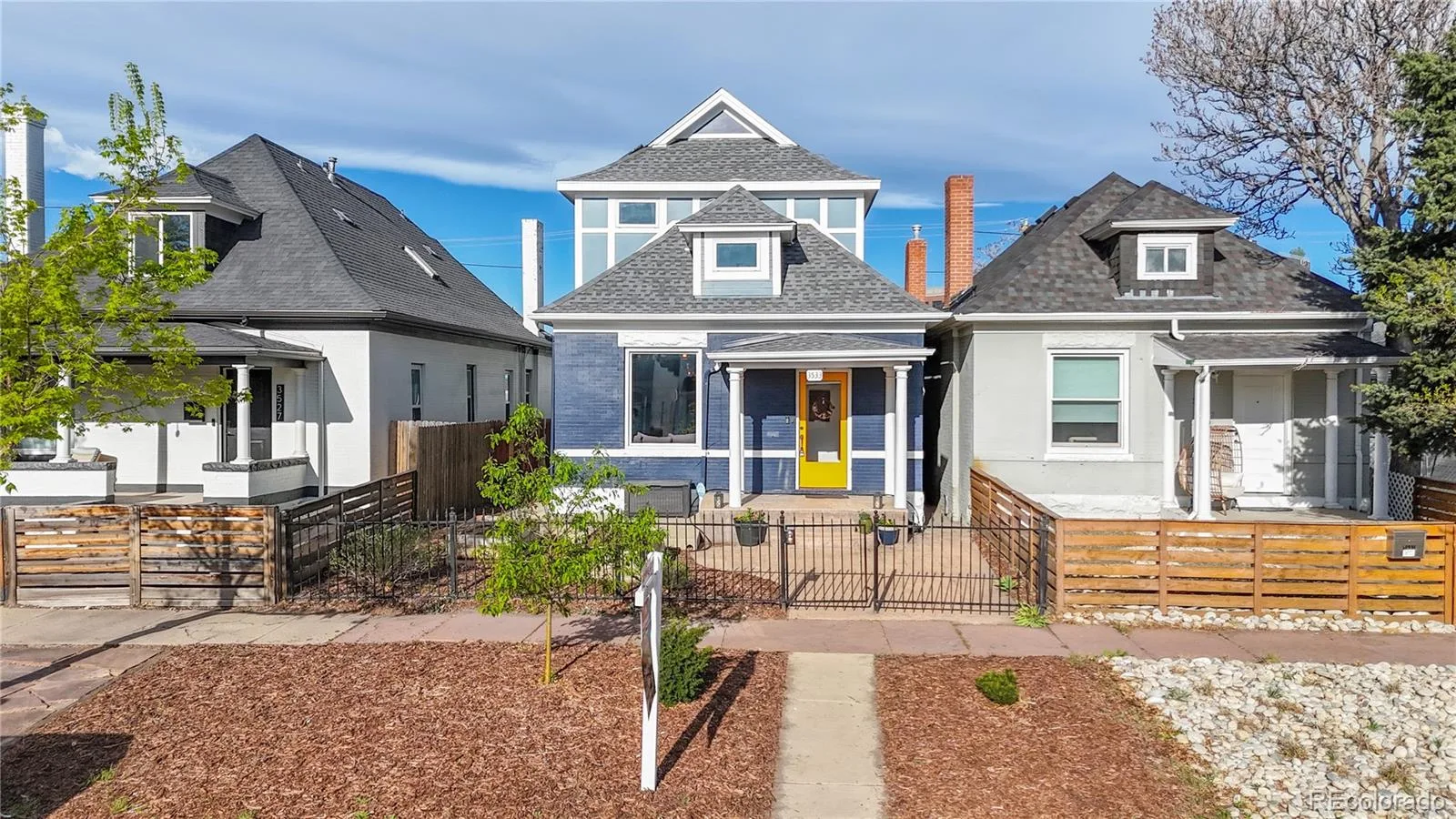 3533 N Marion Street Denver CO 80205 MLS #REC6980320 06102026172234 1600 40