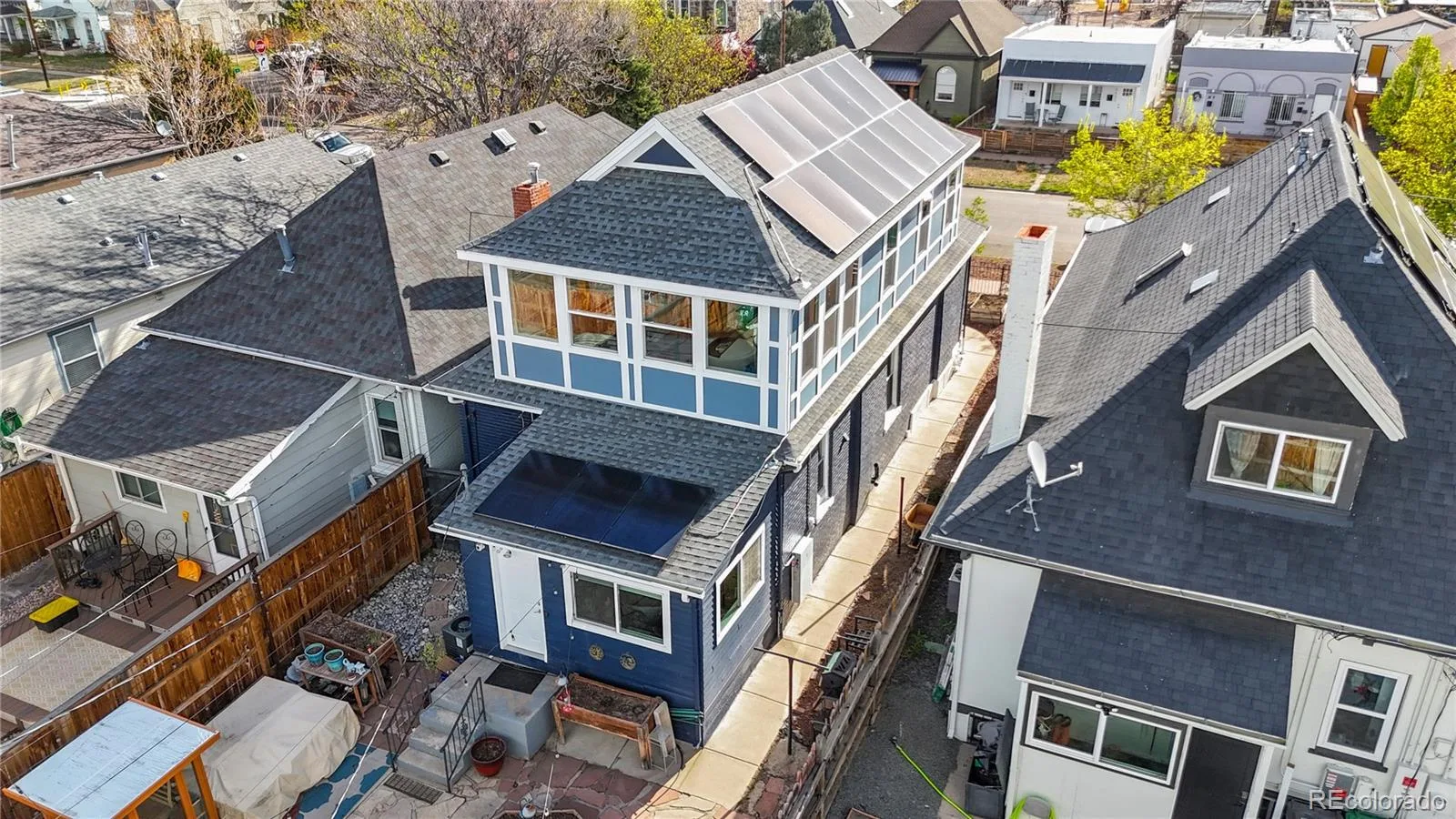 3533 N Marion Street Denver CO 80205 MLS #REC6980320 06102026172234 1600 41