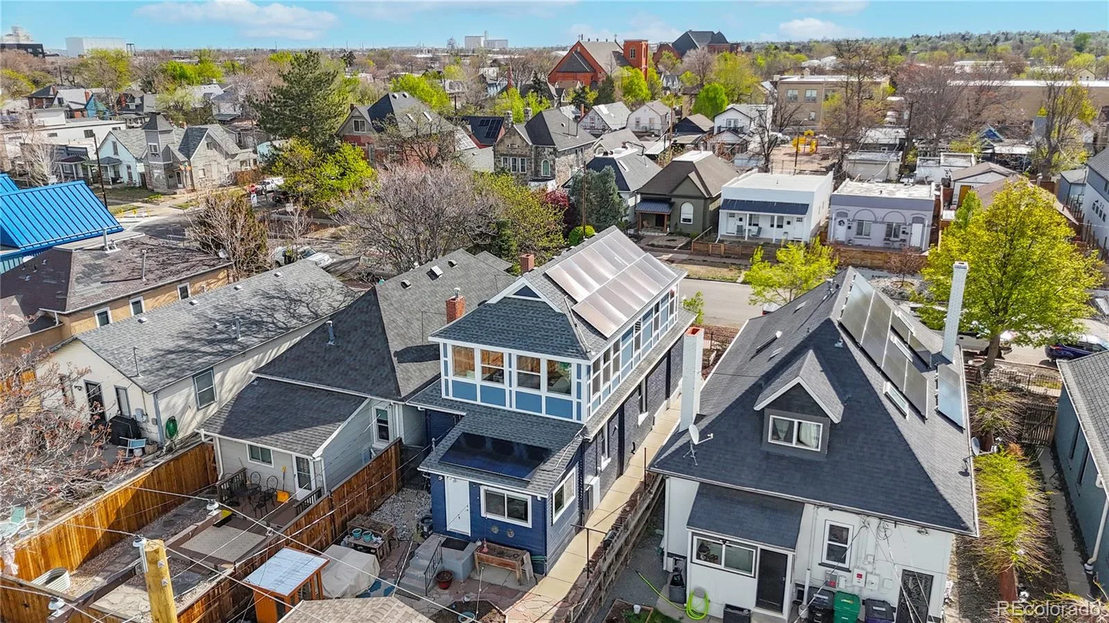 3533 N Marion Street Denver CO 80205 MLS #REC6980320 06102026172234 1600 45