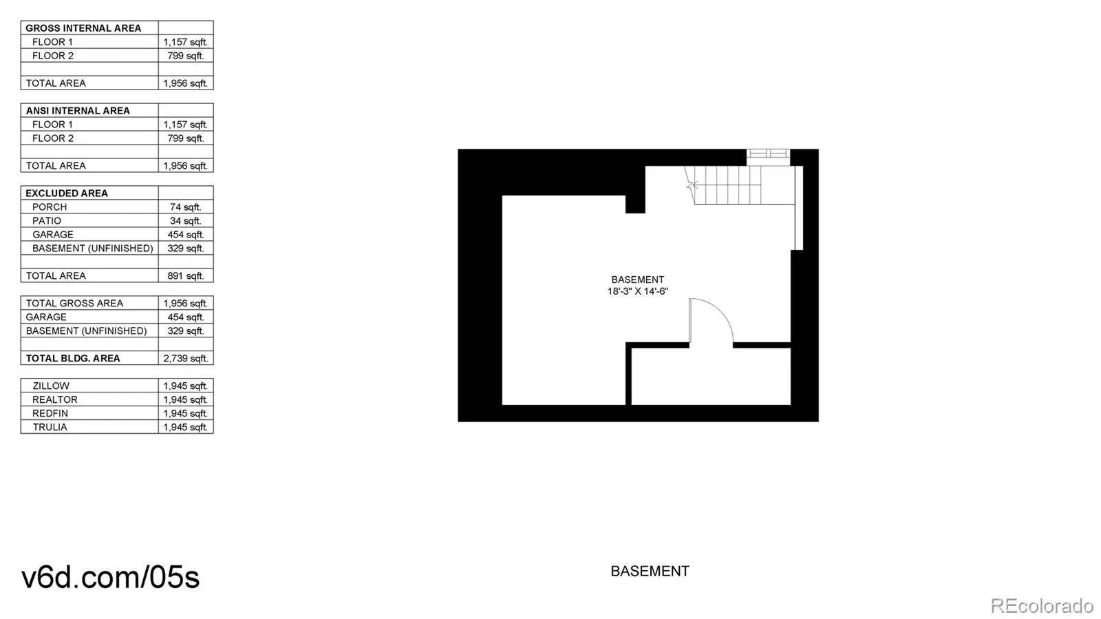 3533 N Marion Street Denver CO 80205 MLS #REC6980320 06102026172234 1600 46